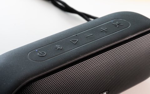 tribit maxsound plus botones