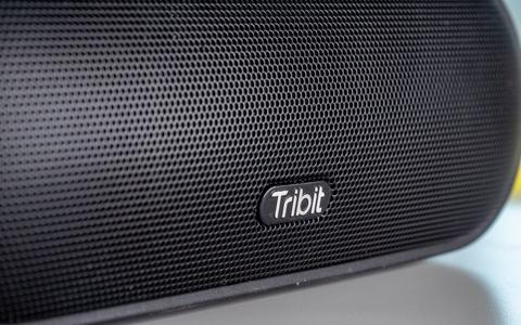 tribit maxsound plus calidad sonido