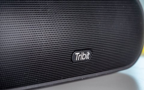 tribit maxsound plus calidad sonido