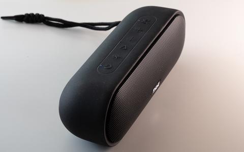 tribit maxsound plus caracteristicas