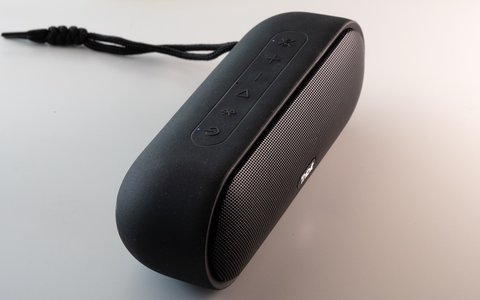 tribit maxsound plus caracteristicas