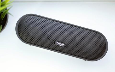 tribit maxsound plus drivers