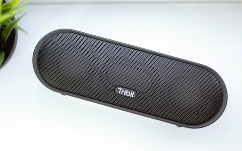 tribit maxsound plus drivers