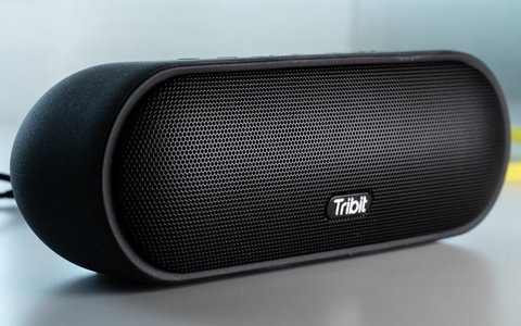tribit maxsound plus excelente calidad