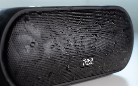 tribit maxsound plus ipx7