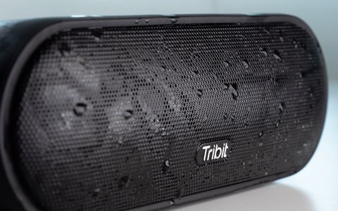 tribit maxsound plus ipx7