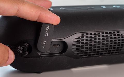 tribit maxsound plus tapa trasera