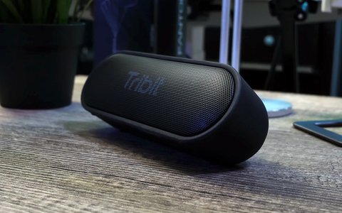 tribit xsound go caracteristicas