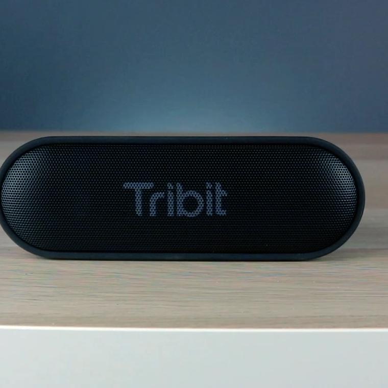 tribit xsound go