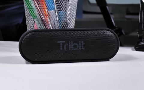 tribit xsound go sonido
