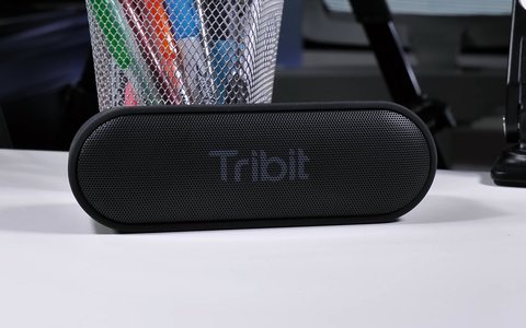 tribit xsound go sonido