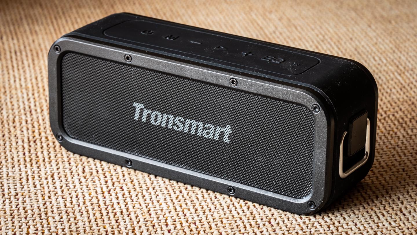 tronsmart element force