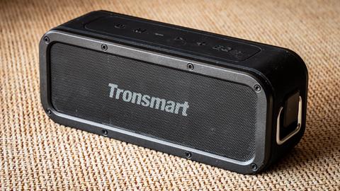 el tronsmart element force asalta la gama media