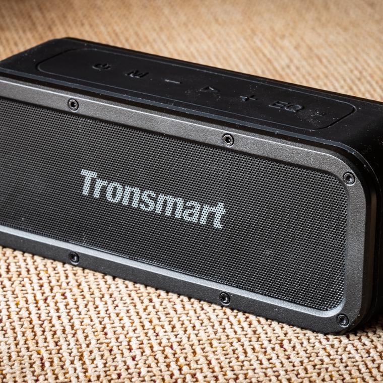 tronsmart element force