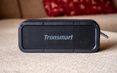 tronsmart element force frontal