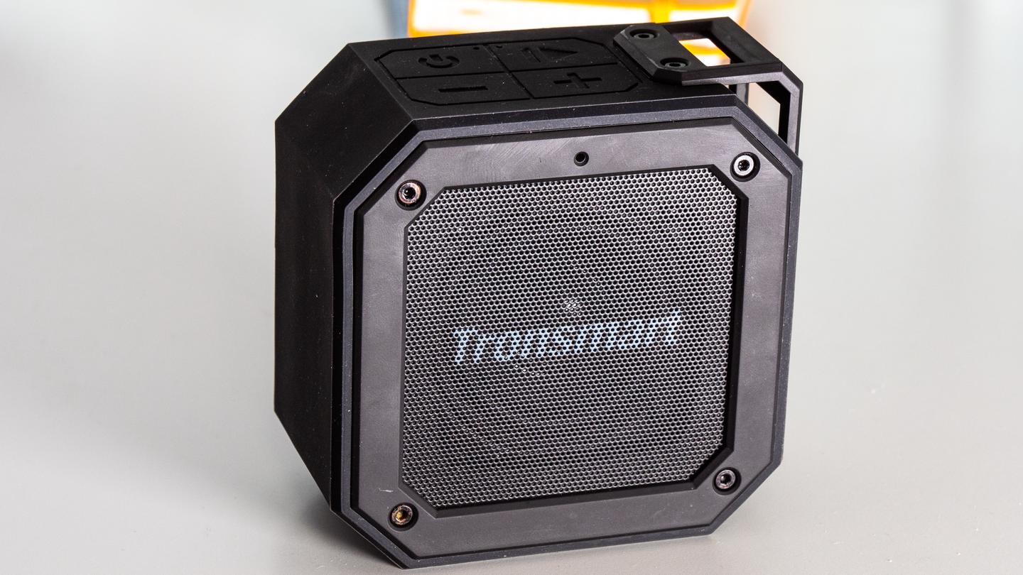 tronsmart element groove force mini