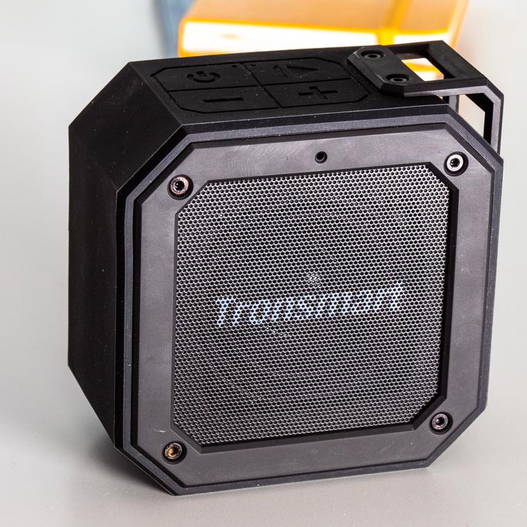 tronsmart element groove force mini