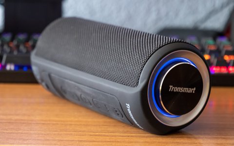 tronsmart element t6 plus especificaciones