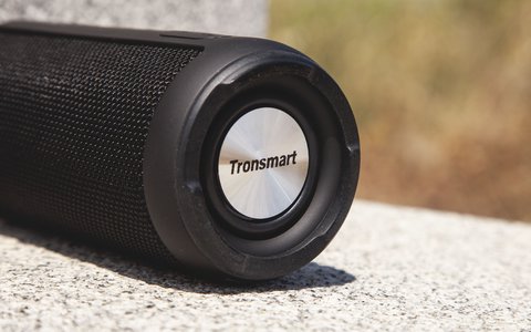 tronsmart t6 subwoofer