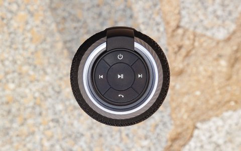 tronsmart t6 botones