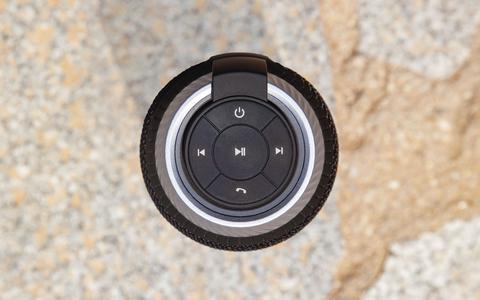 tronsmart t6 botones