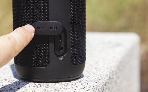 tronsmart t6 conexiones