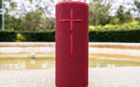 ue boom 3 resistente agua