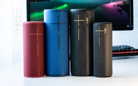 comparacion tamanos ue boom megaboom
