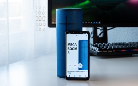 megaboom 3 app movil