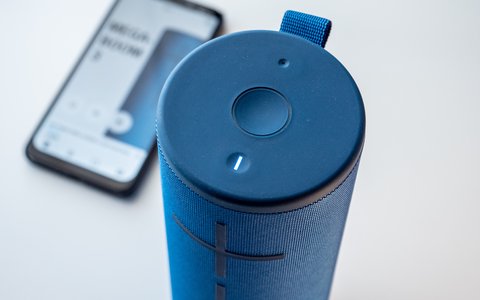 megaboom 3 botones