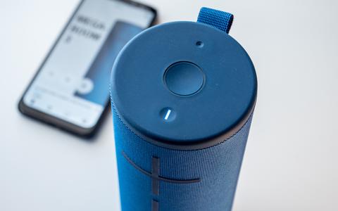 megaboom 3 botones