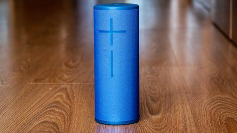 ue megaboom 3 más refinado, pero ¿mejor?