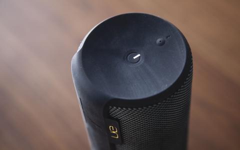 ue megaboom botones