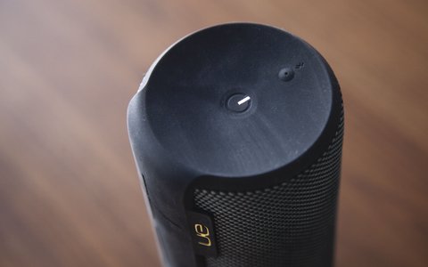 ue megaboom botones