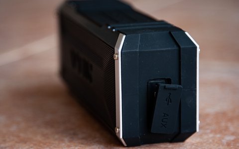 vtin punker tapa lateral