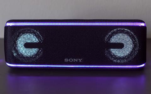 sony srs xb41 especificaciones