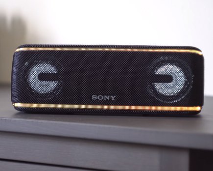 sony srs xb41