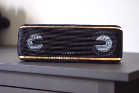sony srs xb41