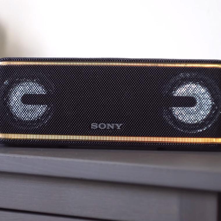 sony srs xb41