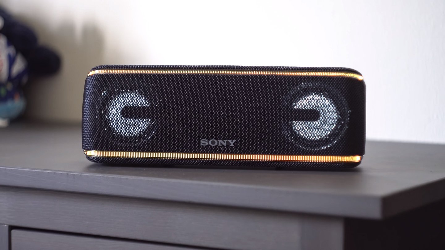 sony srs xb41