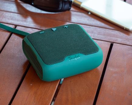 probamos el teufel b o o m s t e r g o ¿el altavoz bluetooth compacto ideal?