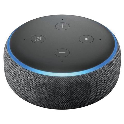 amazon echo