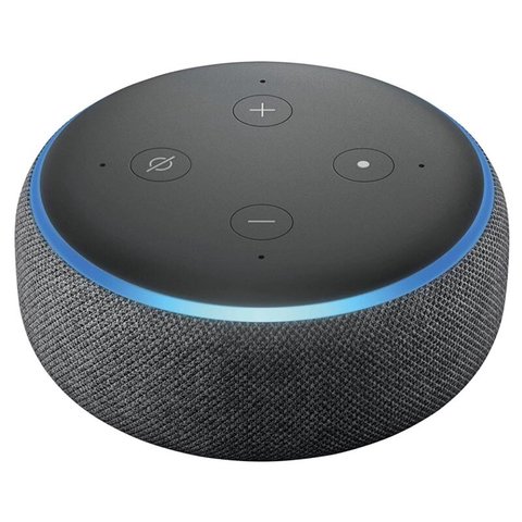 amazon echo