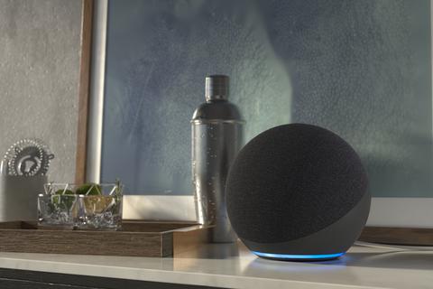 amazon echodot