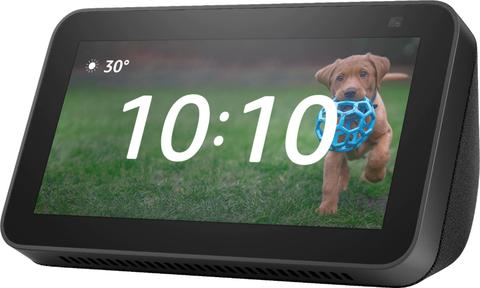 amazon echoshow5