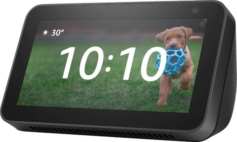 amazon echoshow5