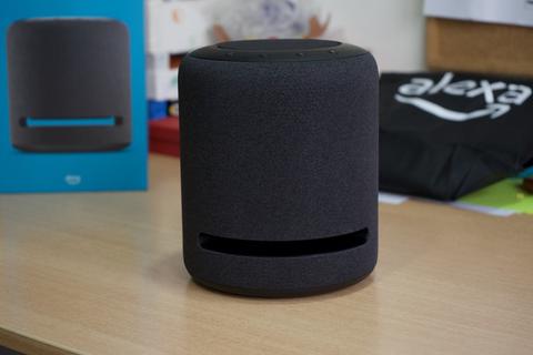 amazon studioecho