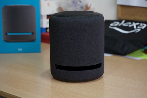 amazon studioecho