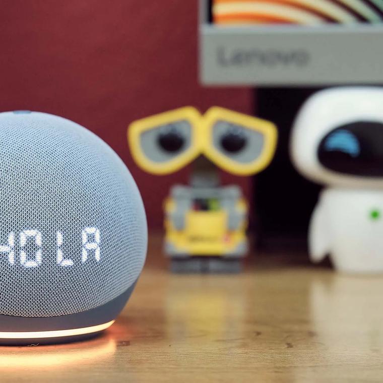 tipos alexa