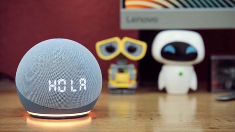 tipos alexa